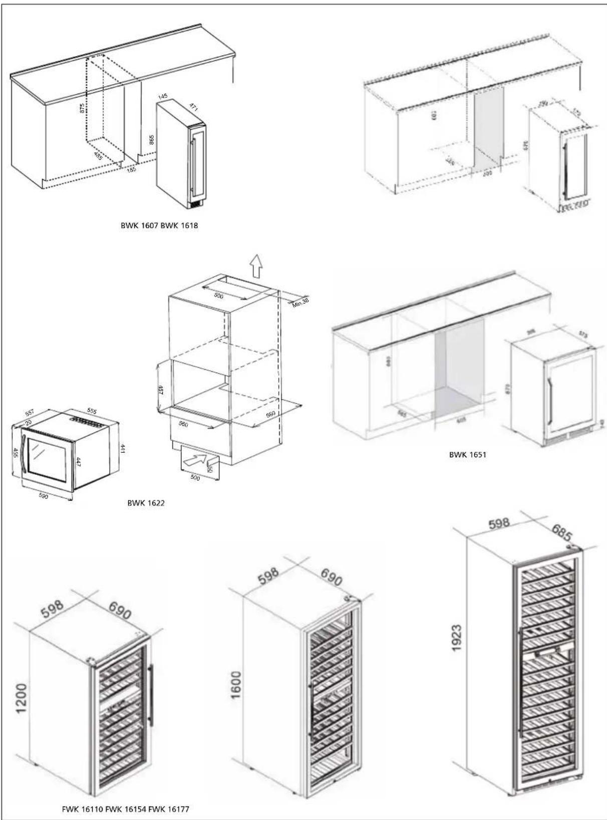 QLIMA BWK 1607 - PICTURES - 3