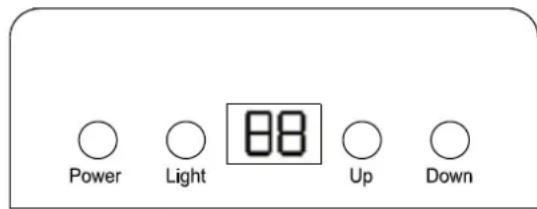 QLIMA BWK 1607 - Energibesparende tips - 1