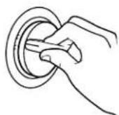 Roper RUD5750KB1 - Using Your New Dishwasher - 8