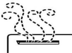 Roper RUD5750KB1 - Drying System - 1