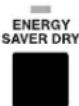 Roper RUD5750KB1 - Energy Saver Dry - 2