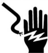 Roper RUD5750KB1 - WARNING - 1