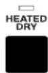 Roper RUD5000KQ1 - Heated Dry - 2