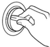 Roper RUD5000KB1 - Utilisation de votre nouveau lave-vaisselle - 8