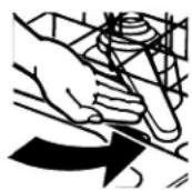 Roper RUD5000HQ0 - Utilisation de votre nouveau lave-vaisselle - 2