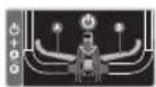 RYOBI RLM3615 - SIMBOLI NA IZDELKU - 9
