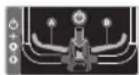 RYOBI RLM3615 - SIMBOLI SUL PRODOTTO - 9