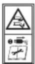 RYOBI RLM3615 - SYMBOLY NA PRODUKTE - 3