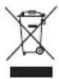 RYOBI RLM3615 - SYMBOLS ON THE PRODUCT - 13