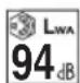 RYOBI RLM3615 - KOSAČKA TRÁVNIKA – BEZPEČNOSTNÉ VÝSTRAHY - 10