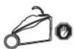 RYOBI RLM3615 - Delar - 10