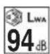 RYOBI RLM3615 - СИМВОЛИ НА ПРОДУКТА - 17