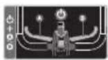 RYOBI RLM3615 - SYMBOLE UMIESZCZONE NA PRODUKCIE - 9