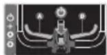 RYOBI RLM3615 - SIMBOLURILE DE PE PRODUS - 9