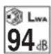 RYOBI RLM3615 - SZIMBÓLUMOK A TERMÉKEN - 17