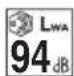 RYOBI RLM3615 - WARNUNG - 16