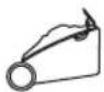 RYOBI RLM3615 - Delar - 9