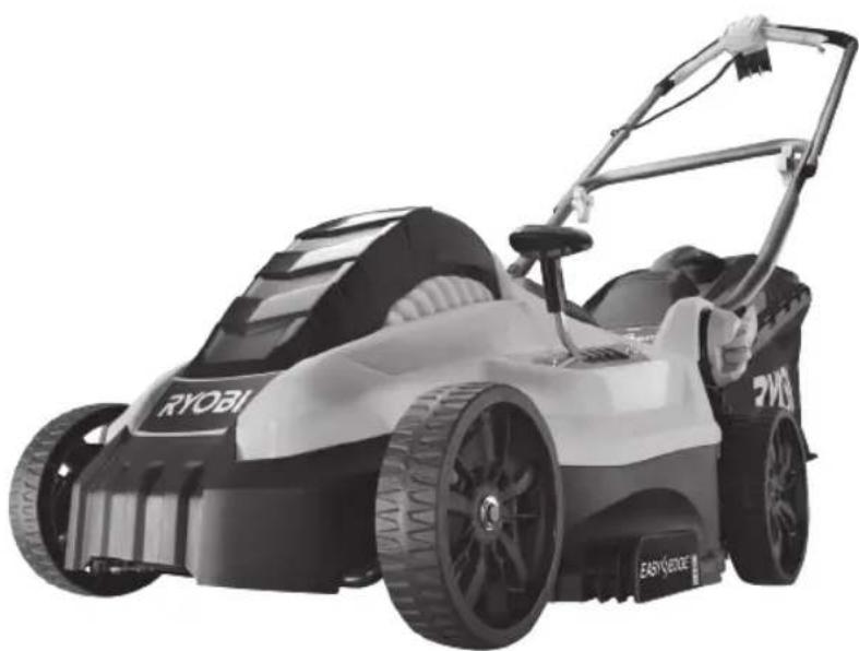 RYOBI RLM3615 - 1