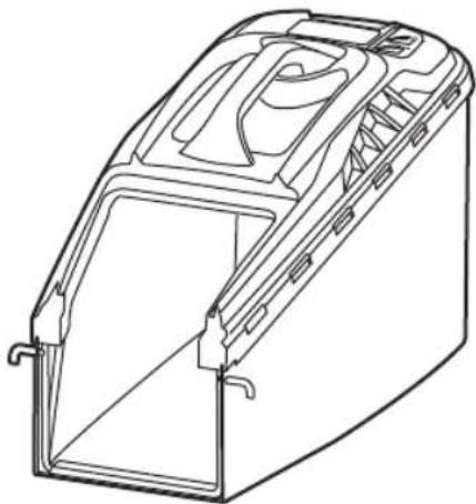 RYOBI RLM3615 - Diely - 3