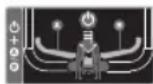 RYOBI RLM3615 - SYMBOLY NA PRODUKTE - 5