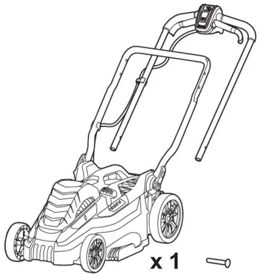 RYOBI RLM3615 - BU KILAVUZDAKİ SEMBOLLER - 8
