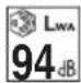 RYOBI RLM3615 - MASINAL OLEVAD SÜMBOLID - 17