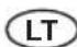 RYOBI RLM3615 - VASTAVUSDEKLARATSIOON - 1