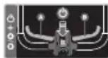 RYOBI RLM3615 - СИМВОЛИ НА ПРОДУКТІ - 9
