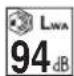 RYOBI RLM3615 - SIMBOLIAI ANT IRENGINIO - 17