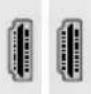 SABA LD32V180W - Connections - 10