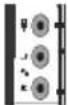 SABA LD32V180W - Utilisation de Mon bouton 2 - 18