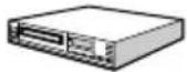 SABA LD32V180W - Conexiones - 12