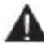 SABA LD32V180W - WARNING : Never allow people (including - 3