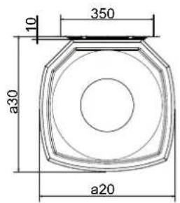 STIEBEL ELTRON SHD 100 S - Dimensions and connections - 4