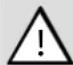 STIEBEL ELTRON SHD 100 S - WARNING Burns - 1