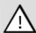 STIEBEL ELTRON SHD 100 S - WARNING Verbrennung - 1