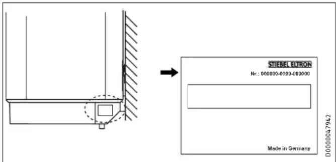 STIEBEL ELTRON SHD 100 S - Problemen verhelpen - 1