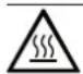 STIEBEL ELTRON SHD 100 S - Symboly, druh nebezpeci - 3