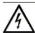 STIEBEL ELTRON SHD 100 S - Symbols, type of risk - 2