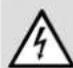 STIEBEL ELTRON SHD 100 S - WARNING Electrocution - 1
