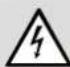 STIEBEL ELTRON SHD 30 S - WARNING Electrocution - 1