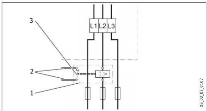 STIEBEL ELTRON SHD 30 S - Dvouokruhový provoz - 5