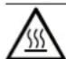STIEBEL ELTRON SHD 30 S - Symbols, type of risk - 3