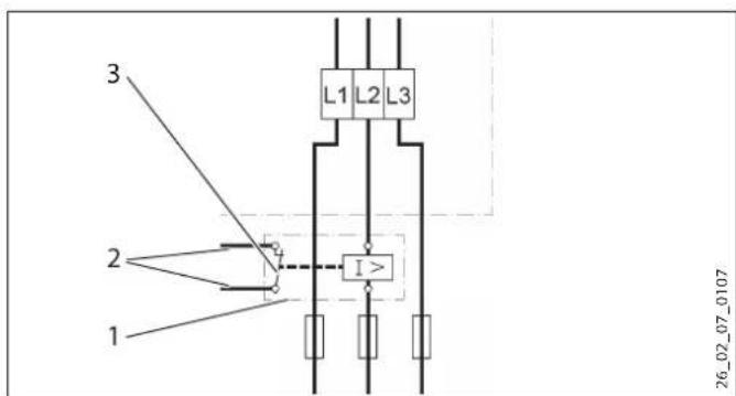 STIEBEL ELTRON SHD 30 S - Однотарифный режим работы накопительного водонагревателя - 1