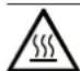 STIEBEL ELTRON SHD 30 S - Symboles, nature du danger - 3