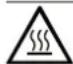 STIEBEL ELTRON SHD 30 S - Symbole, Art der Gefahr - 3