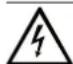 STIEBEL ELTRON SHD 30 S - Symbole, Art der Gefahr - 2