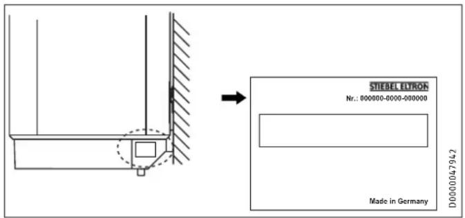 STIEBEL ELTRON HFAZ 150 - Aide au dépannage - 1