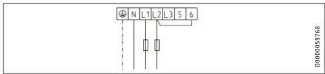 STIEBEL ELTRON HFAZ 150 - Einkreisbetrieb - 3