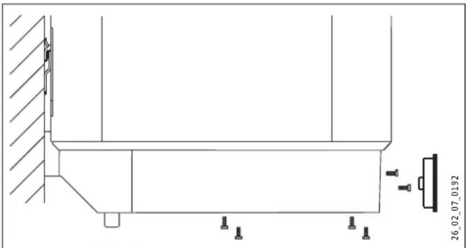 STIEBEL ELTRON HFAZ 150 - Elektrische aansluiting - 5